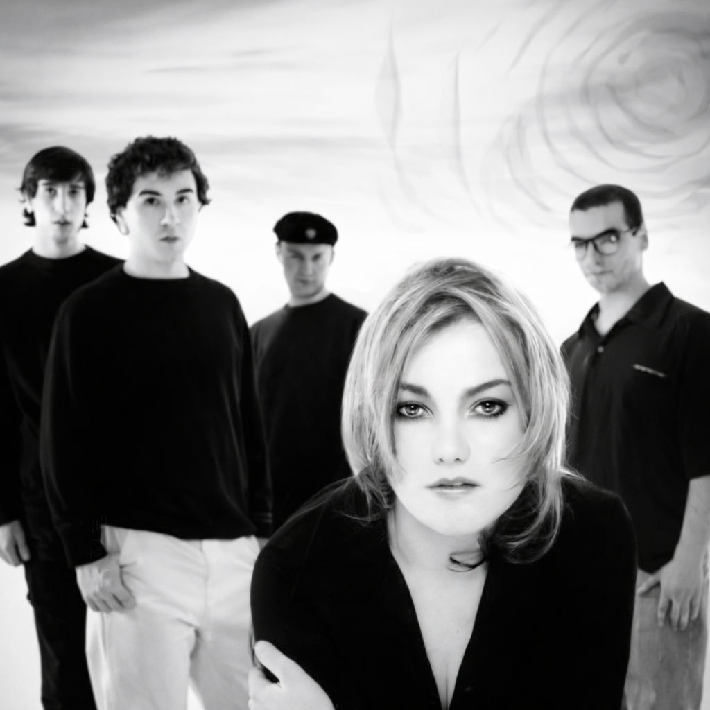 Translation missing: fr.La Oreja de Van Gogh: La Oreja de Van Gogh