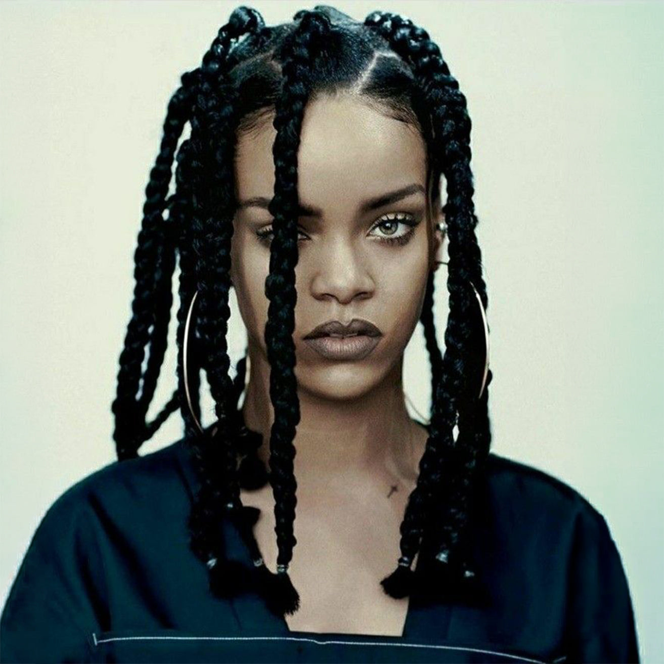 Translation missing: fr.Rihanna: Rihanna