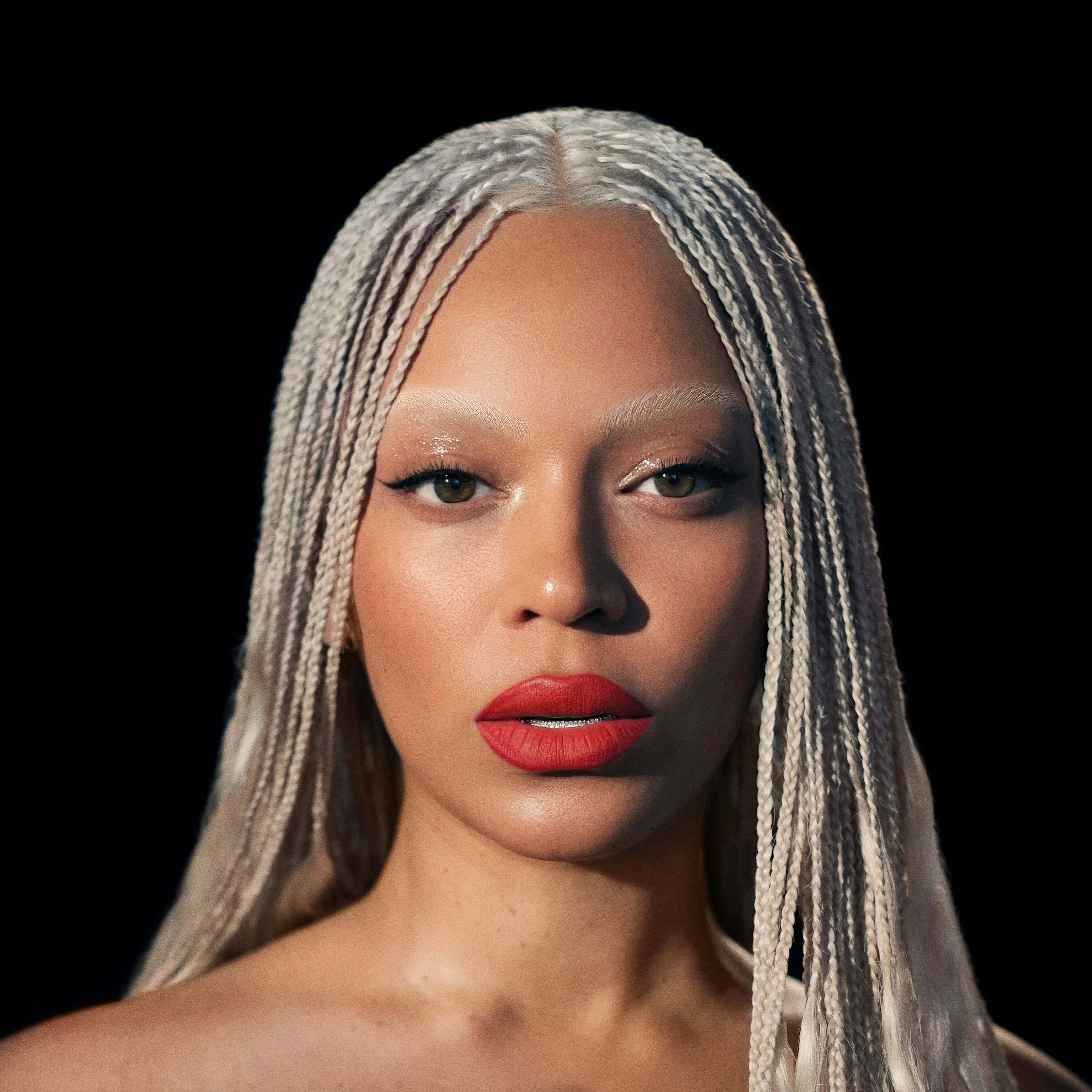 Translation missing: fr.Beyoncé - Plastic Books: Beyoncé