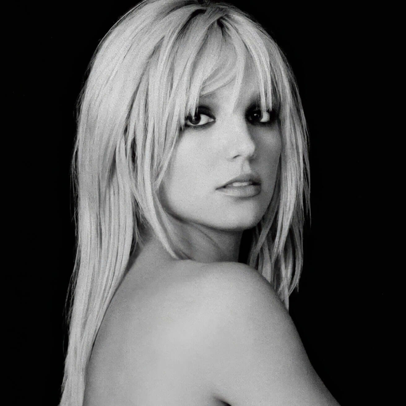 Translation missing: fr.Britney Spears - Plastic Books: Britney Spears