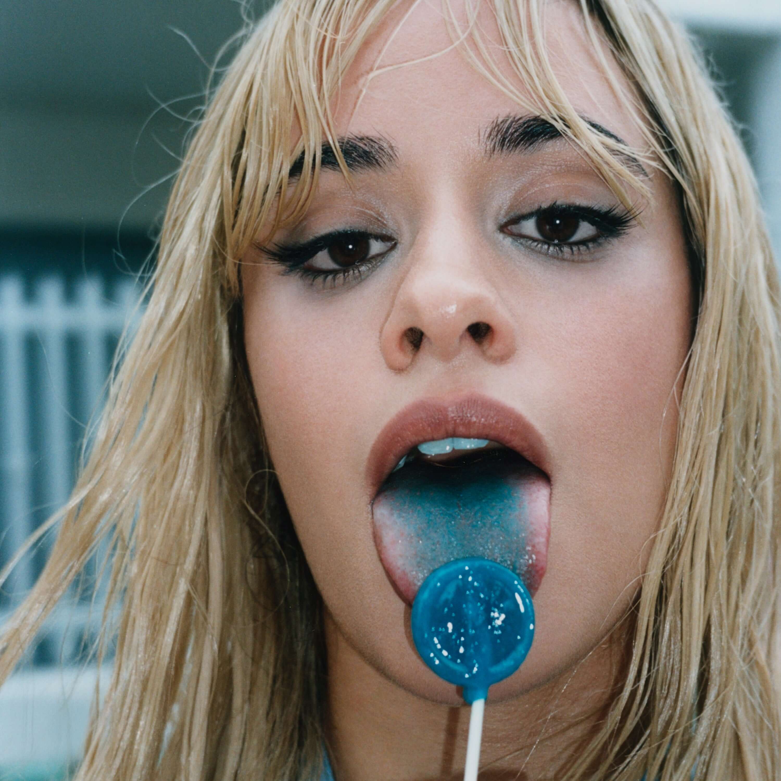 Translation missing: fr.Camila Cabello - Plastic Books: Camila Cabello