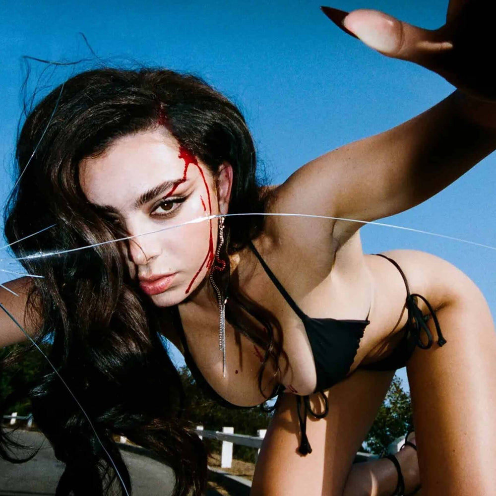 Charli XCX