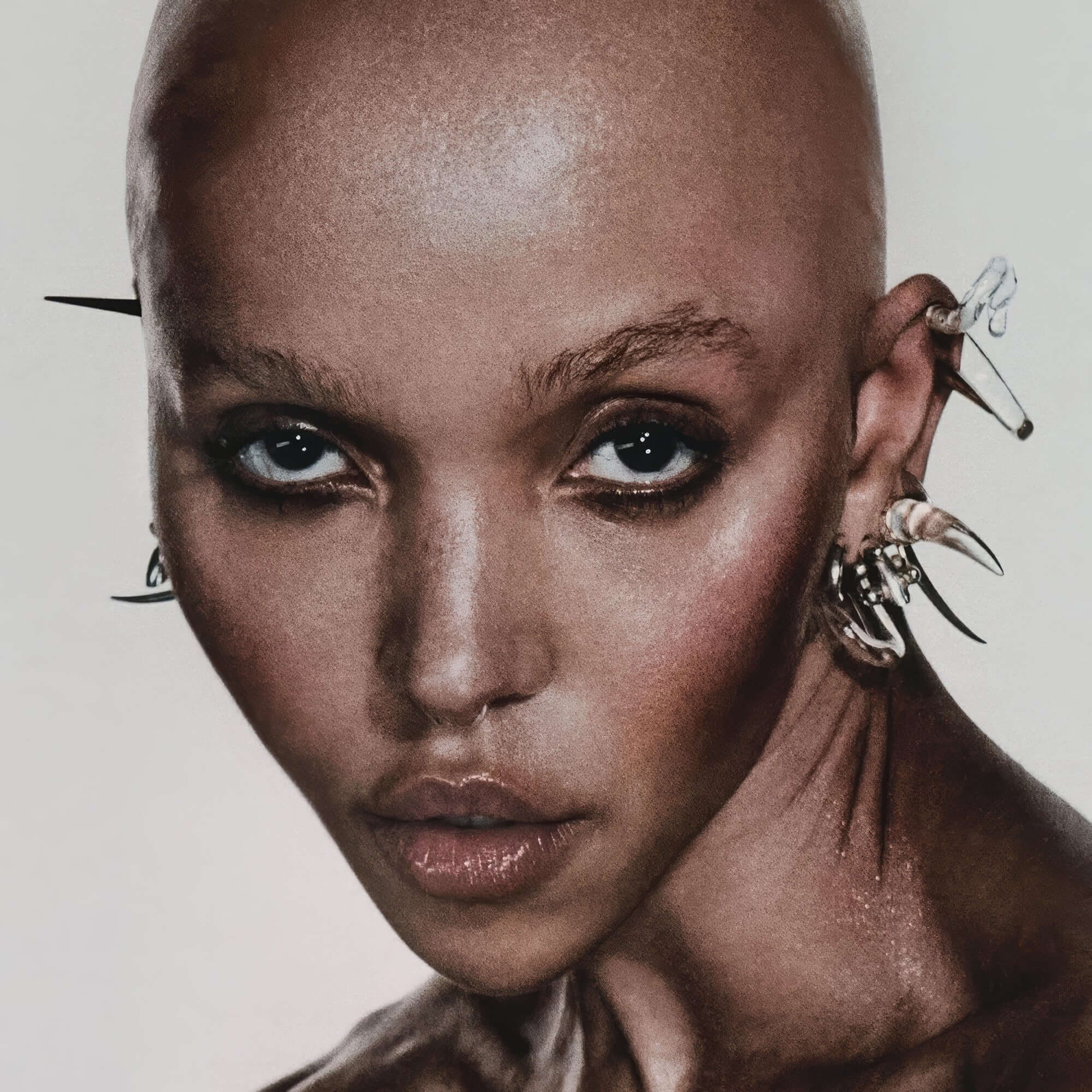 Translation missing: fr.FKA Twigs - Plastic Books: FKA Twigs