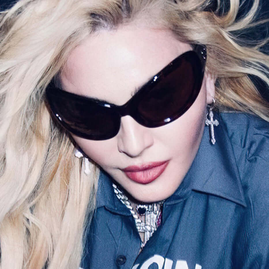 Madonna