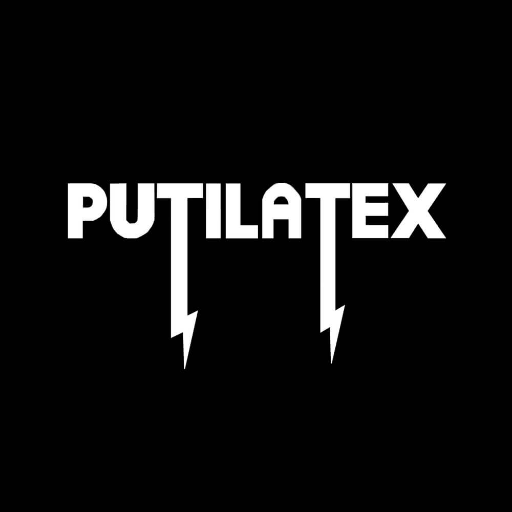 Translation missing: fr.Putilatex - Plastic Books: Putilatex
