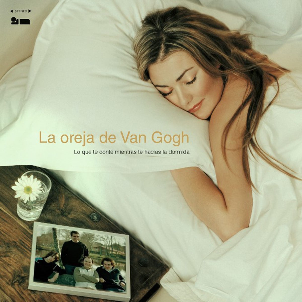 Lo que te Conté Mientras te hacías la Dormida – Plastic Books