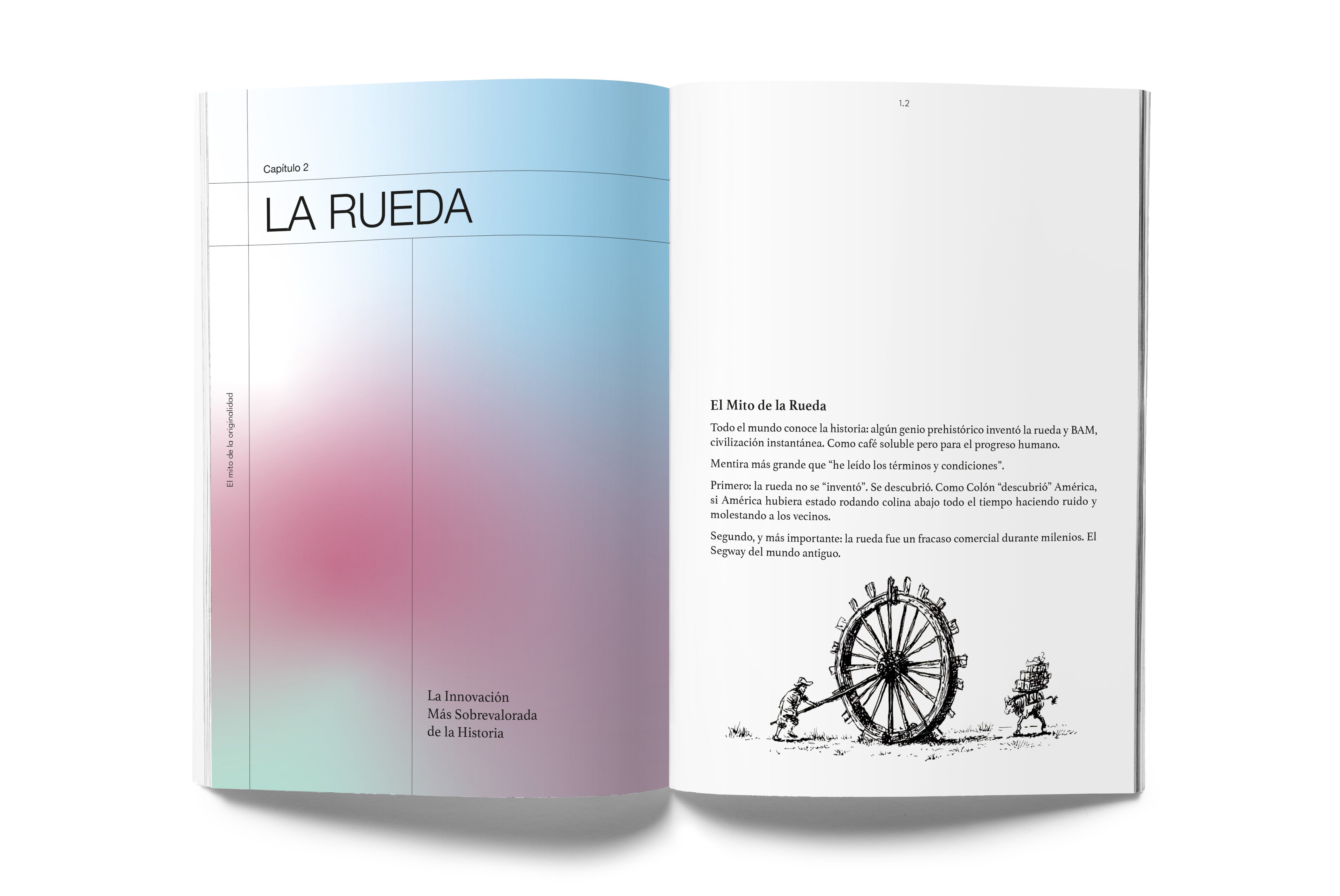 Yo, Algoritmo: Cómo convivir con la creatividad en tiempos de máquinas – Plastic Books