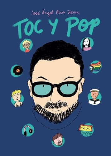 TOC y POP – Plastic Books