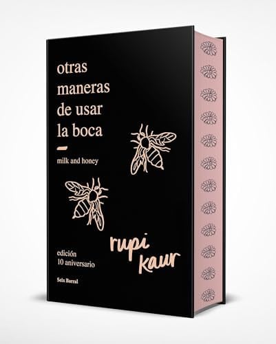 Otras Maneras de Usar la Boca (Edición 10. o Aniversario con Cantos Tintados)