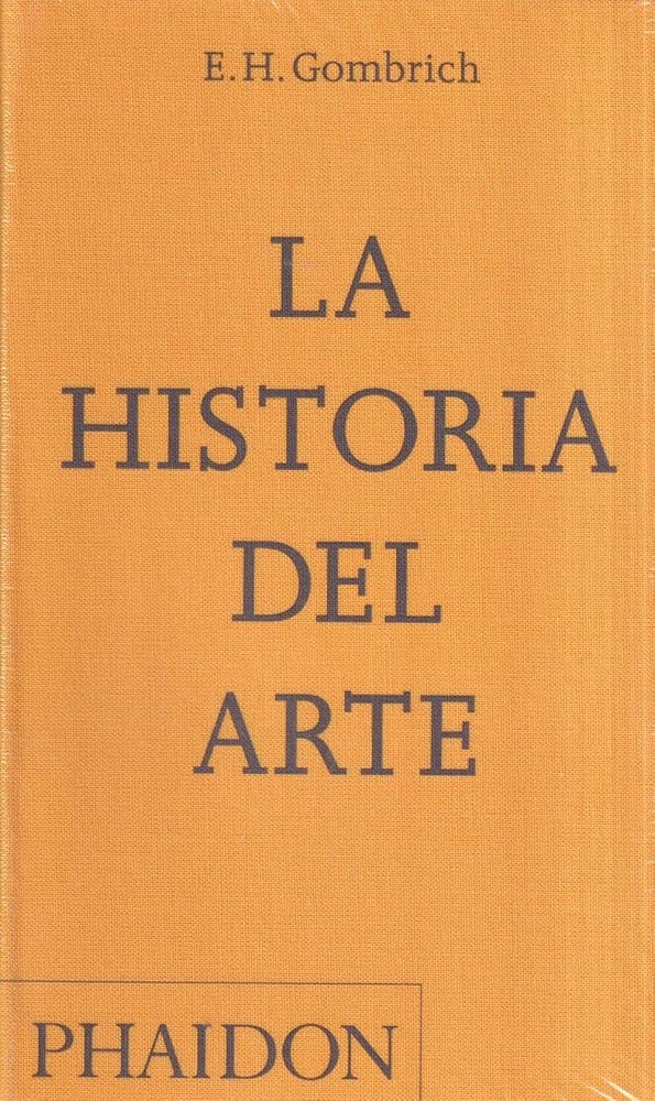 La Historia del arte Nueva edición bolsillo (Spanish Edition)