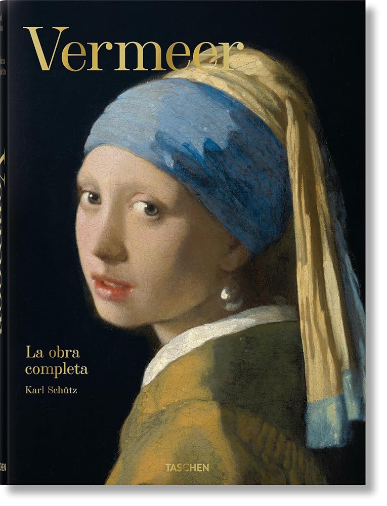 Vermeer: La obra completa