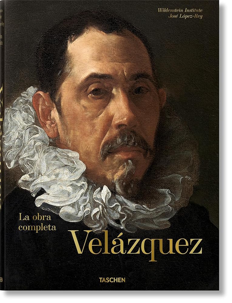 Velázquez: La obra completa