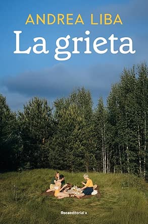 La grieta (Novela)