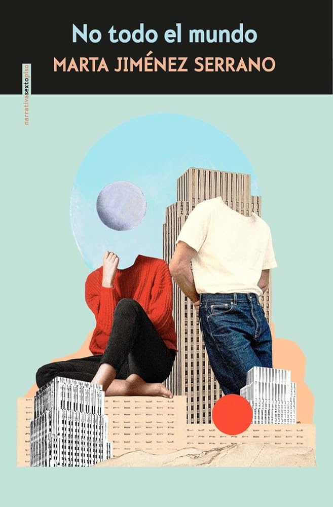 No todo el mundo