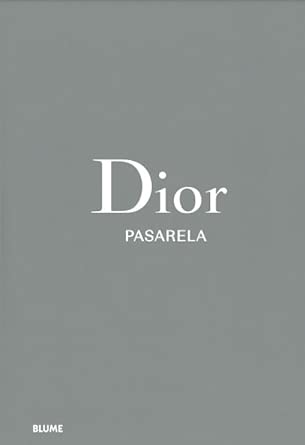 Dior. Pasarela (MODA)