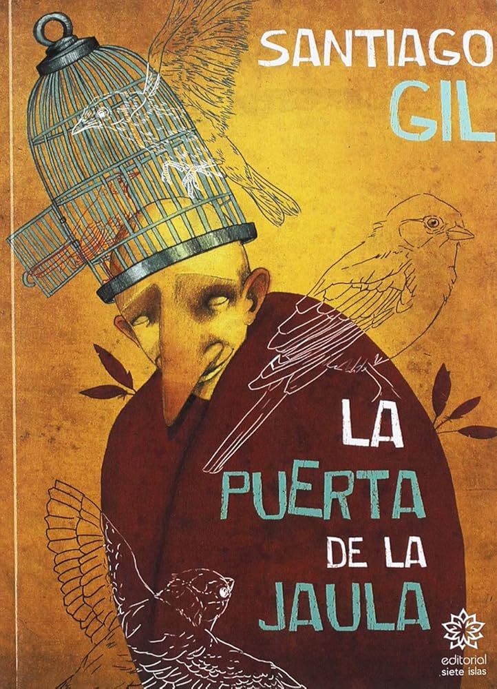 La puerta de la jaula