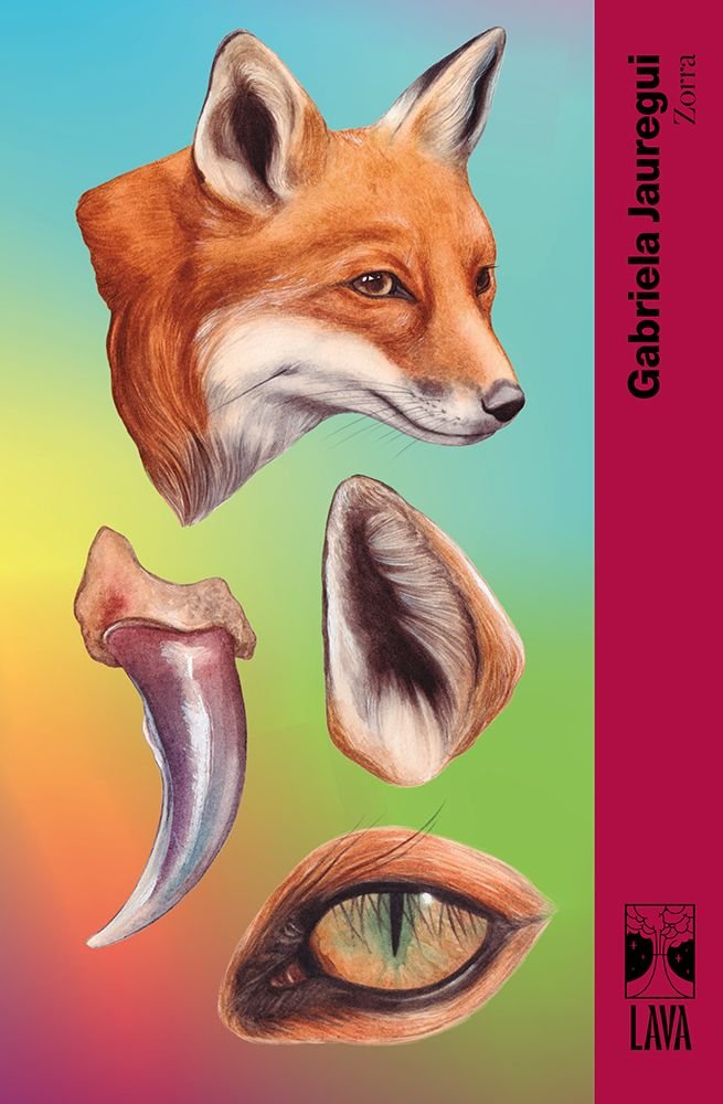 Zorra