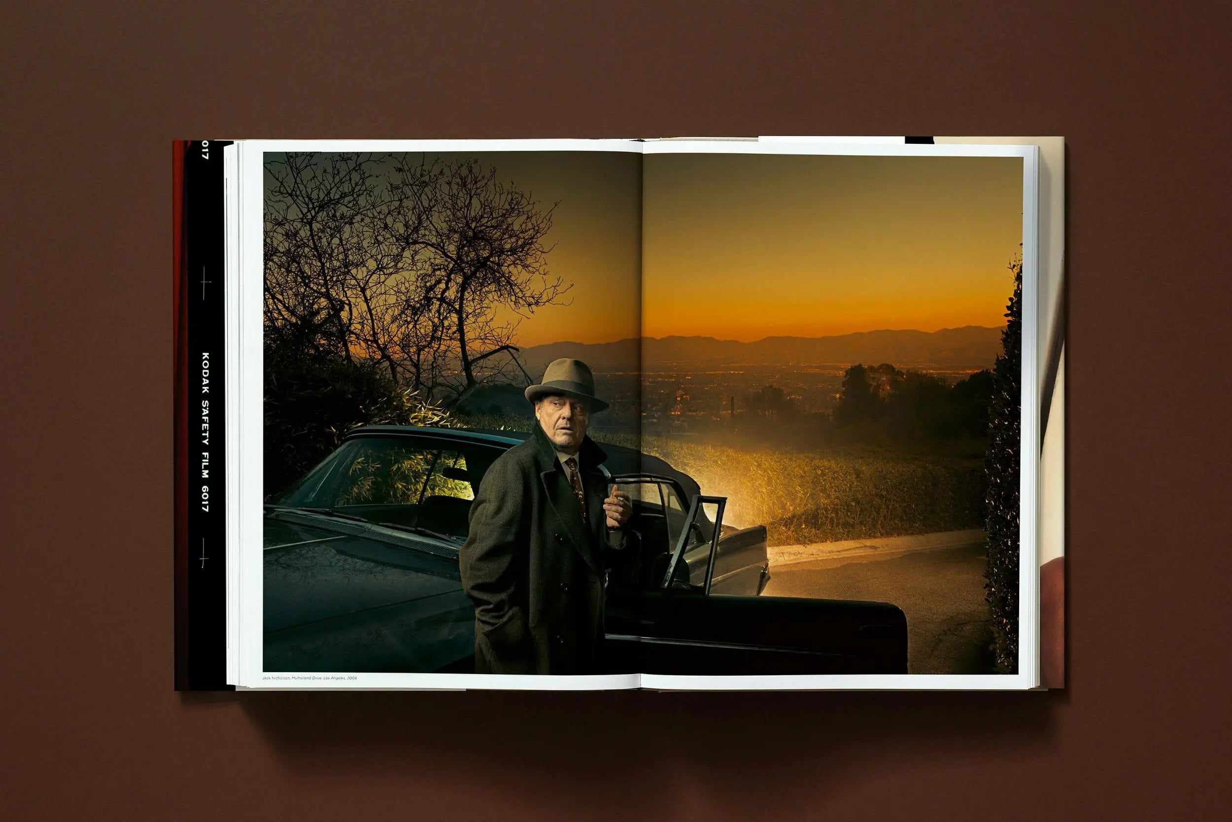 Annie Leibovitz – Plastic Books