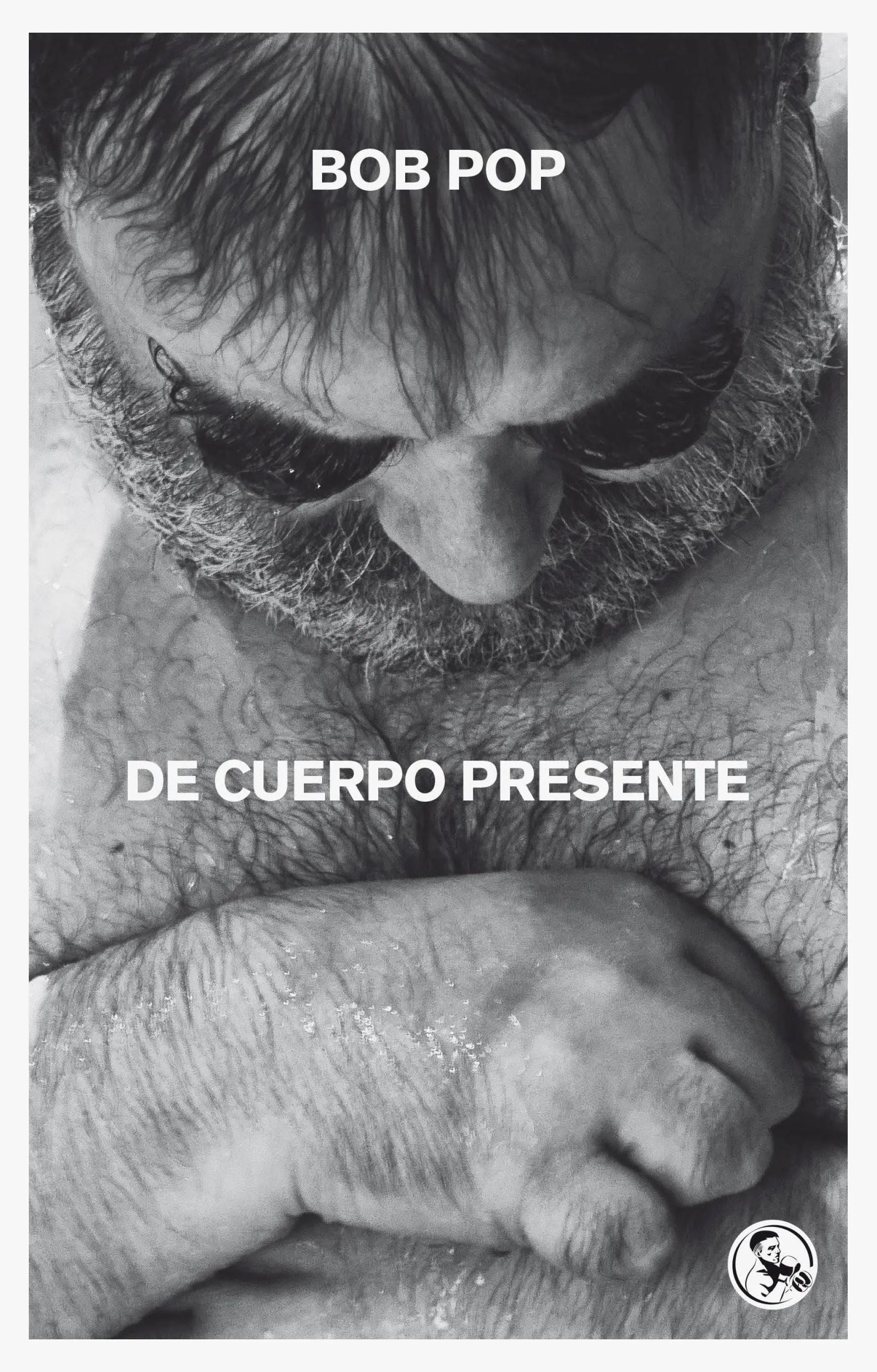 DE CUERPO PRESENTE