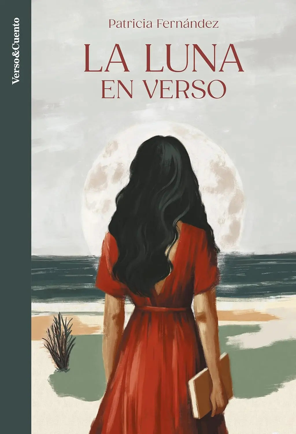 La luna en verso