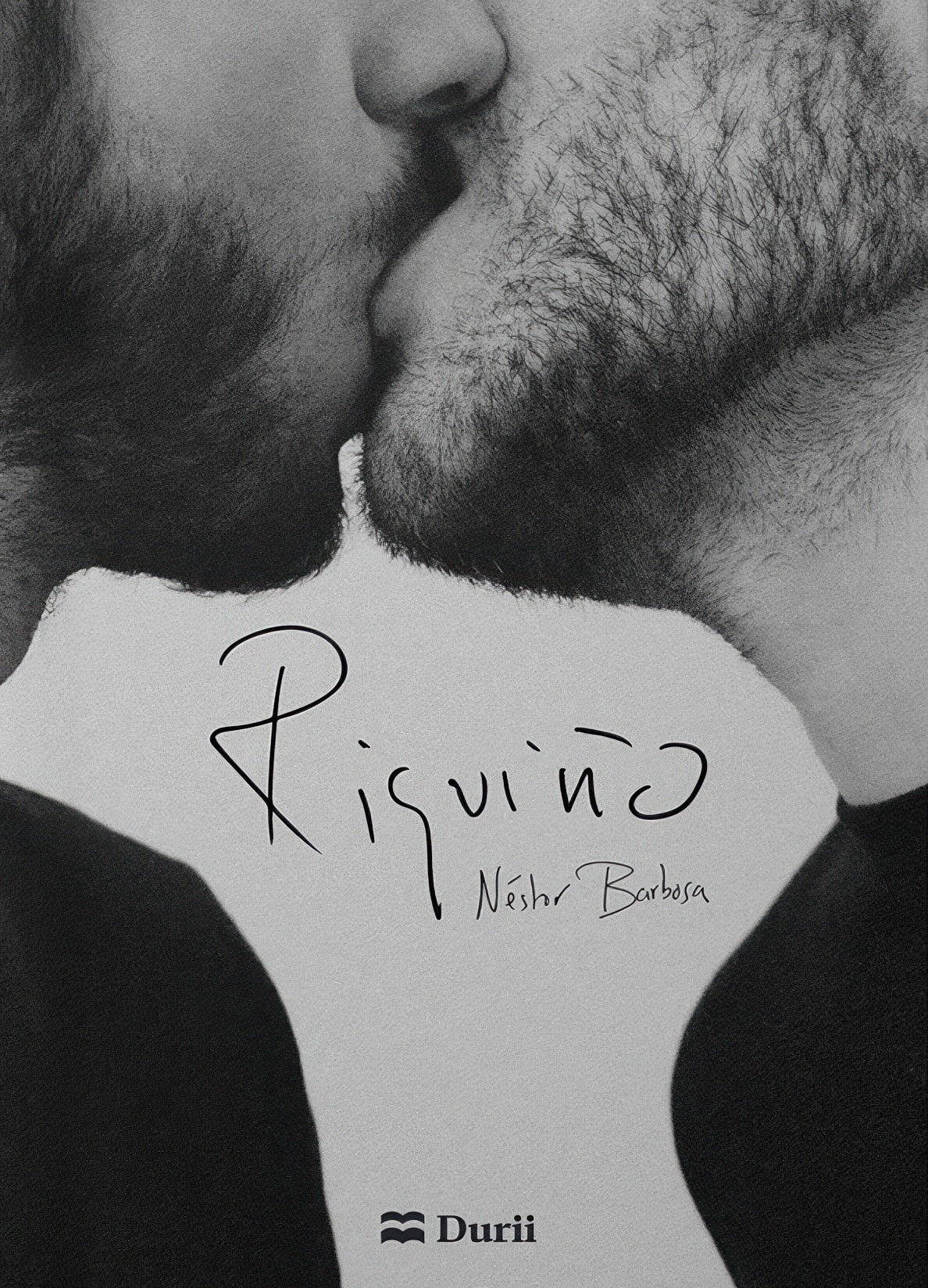 PACK NÉSTOR BARBOSA — RIQUIÑO + NUESTRA PLUMA