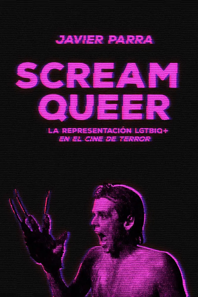 Scream queer la representación LGTBIQ+ en el cine de terror