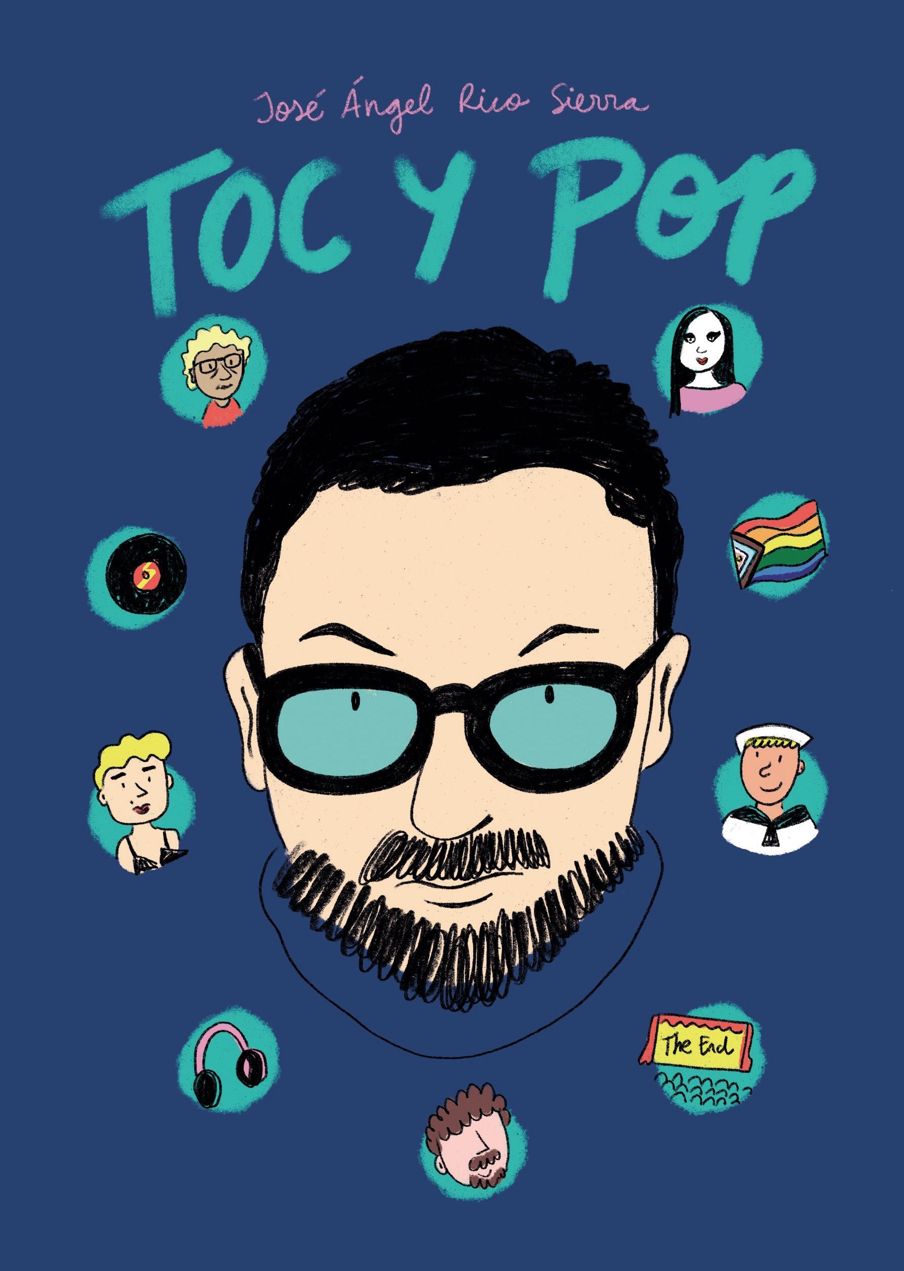 TOC y POP