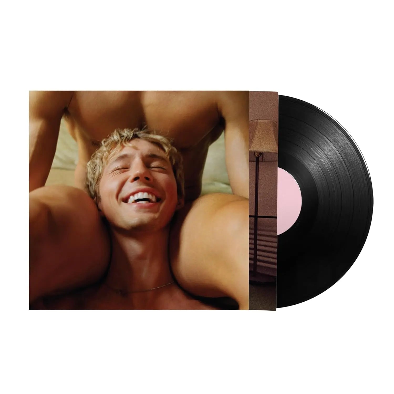 Something To Give Each Other (LP)
